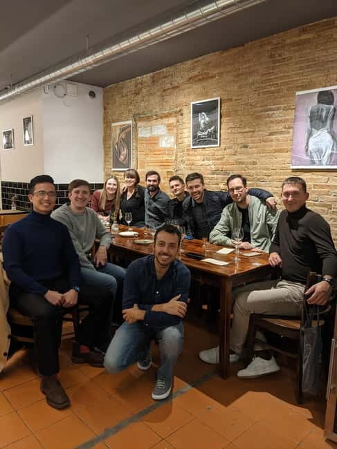 Barcelona: Hidden Bars and Authentic Tapas Journey - Frequently Asked Questions