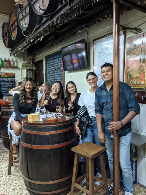 barcelona-hidden-bars-and-authentic-tapas-journey