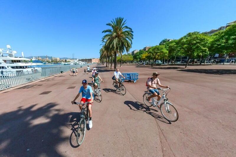barcelona-hidden-gems-bike-tour