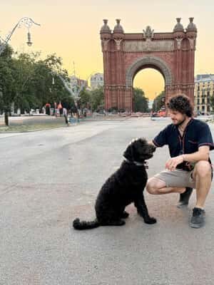 Barcelona: Hidden Gems Walking Tour with a Local & Dog - Who Should Book This Tour?