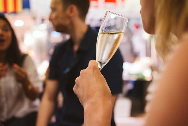 Barcelona: Hidden Markets, Tapas & Paella Food Tour - A Genuine Taste of Barcelona’s Culinary Heart