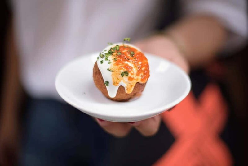 Barcelona: Hidden Markets, Tapas & Paella Food Tour - A Step-By-Step Look at the Itinerary