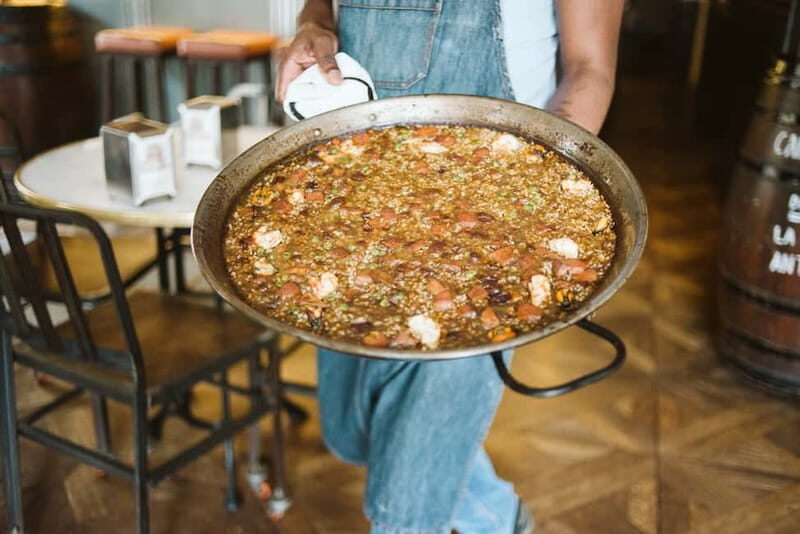 Barcelona: Hidden Markets, Tapas & Paella Food Tour - Practical Details & Tips