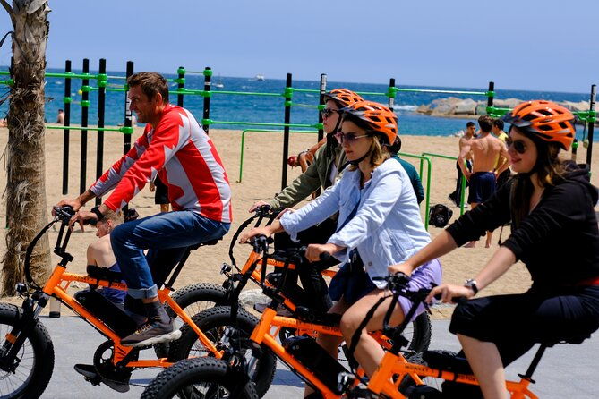 barcelona-highlights-bike-ebike-tour-with-a-local-guide