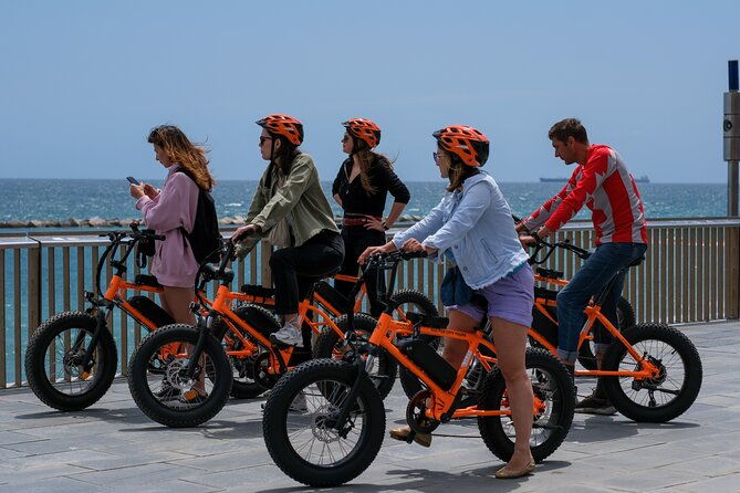 barcelona-highlights-bike-ebike-tour-with-a-local-guide