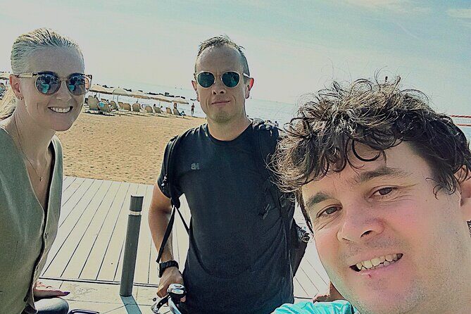 Barcelona highlights bike tour - Why This Tour Offers Real Value