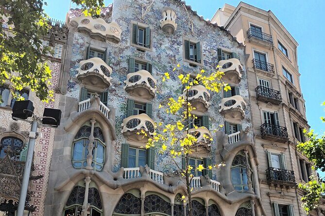 Barcelona highlights bike tour - FAQ