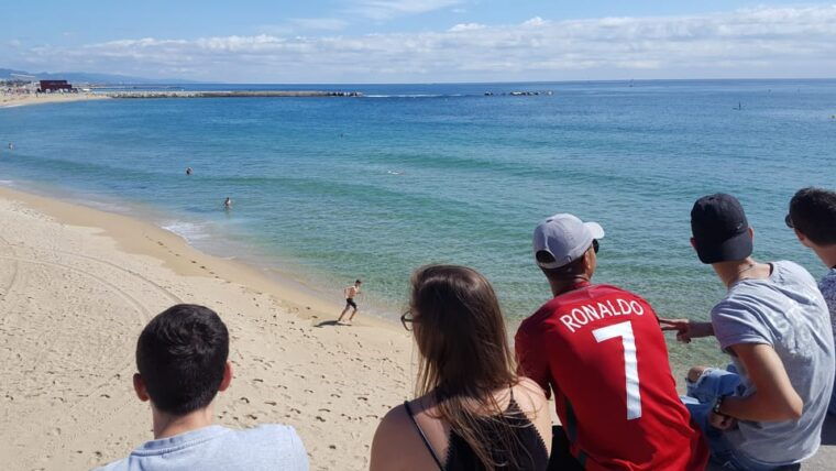 barcelona-highlights-bike-tour