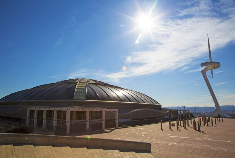 barcelona-highlights-city-tour-and-montserrat-excursion