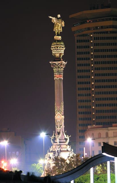 barcelona-highlights-half-day-small-group-tour