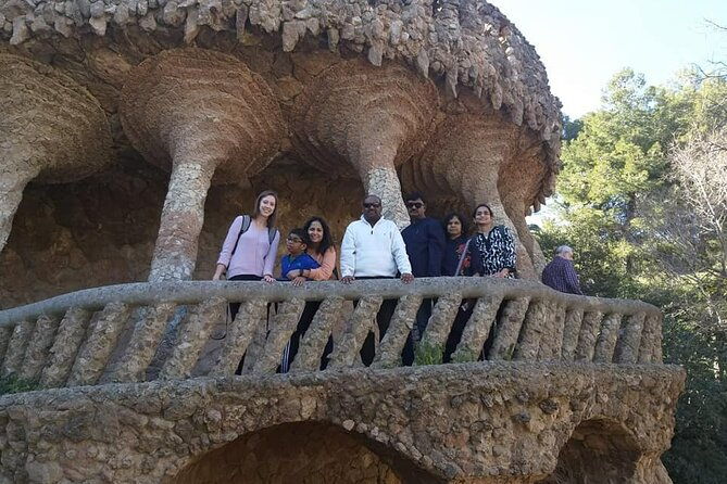 barcelona-highlights-private-guided-tour