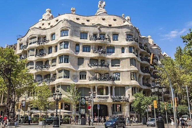 barcelona-highlights-private-guided-tour