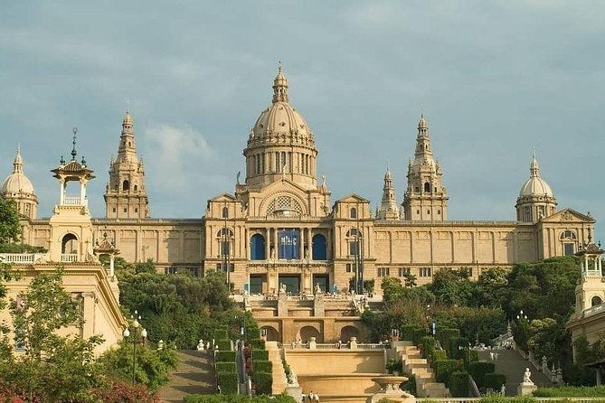 barcelona-highlights-private-guided-tour