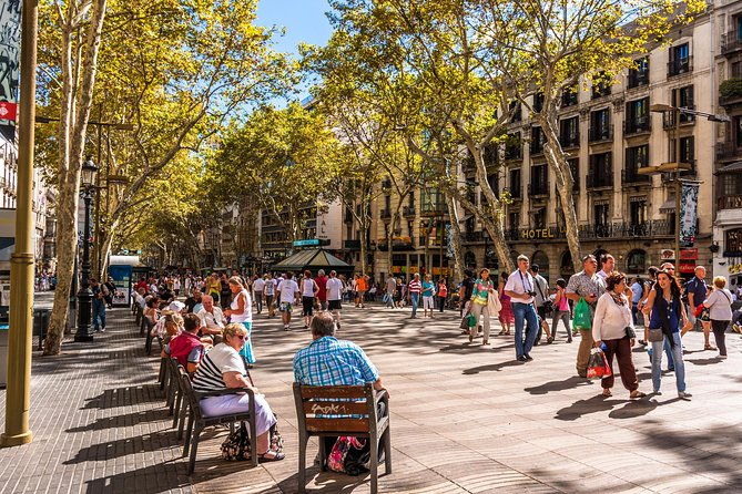 barcelona-highlights-private-guided-tour-with-hotel-pick-up