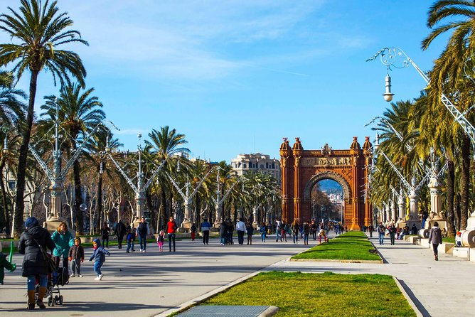 barcelona-highlights-private-tour-2