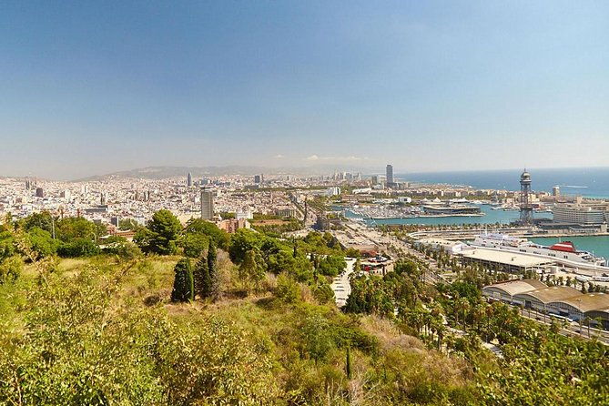 barcelona-highlights-private-tour