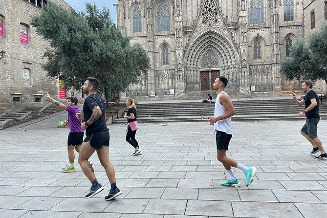 barcelona-highlights-running-tour-2