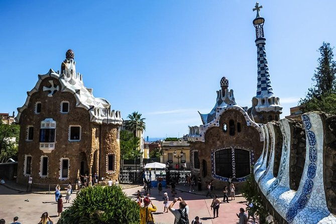 barcelona-highlights-sagrada-familia-skip-the-line-private-tour