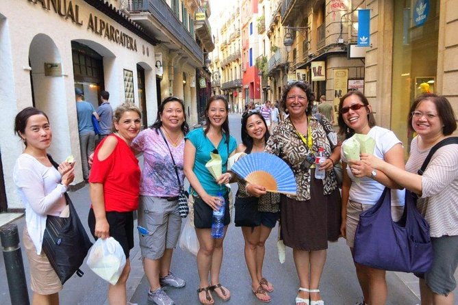 barcelona-highlights-shore-excursion-with-optional-attractions-tickets