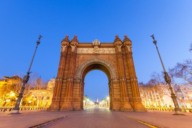 barcelona-highlights-shore-excursion-with-optional-attractions-tickets