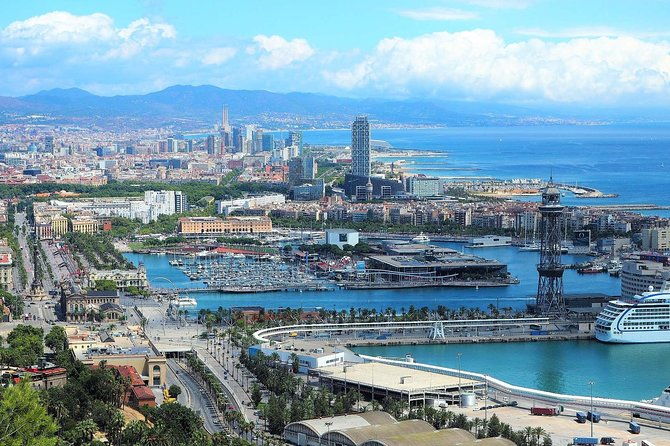 barcelona-highlights-small-group-tour-with-hotel-pick-up