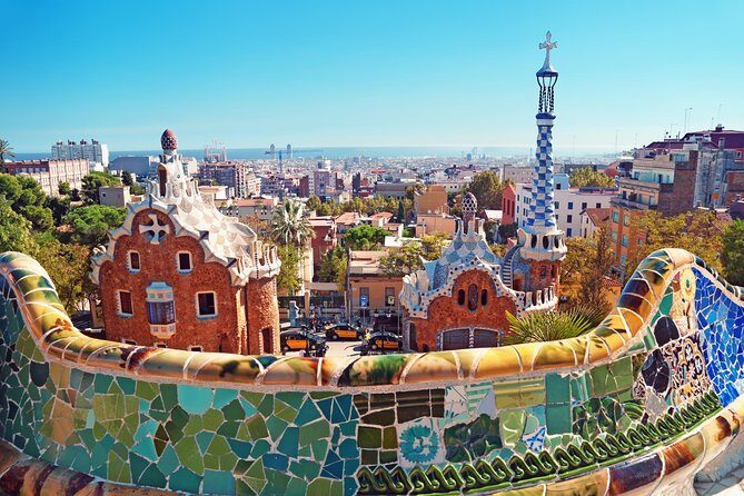 Barcelona Highlights Tour and Montserrat Monastery with Hotel Pick-up - What to Expect from the Tour