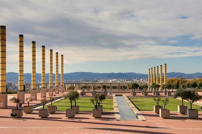 Barcelona Highlights Tour and Montserrat Monastery with Hotel Pick-up - Final Thoughts