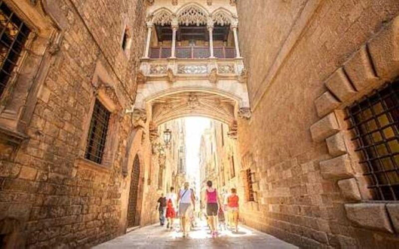 barcelona-historic-guided-tour