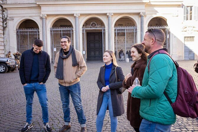 Barcelona Historical Walking Tour: Gothic Quarter & El Born - A Deep Dive into the Tour Experience