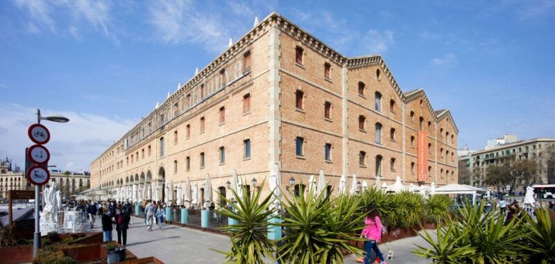 barcelona-history-museum-of-catalonia-skip-the-line-ticket