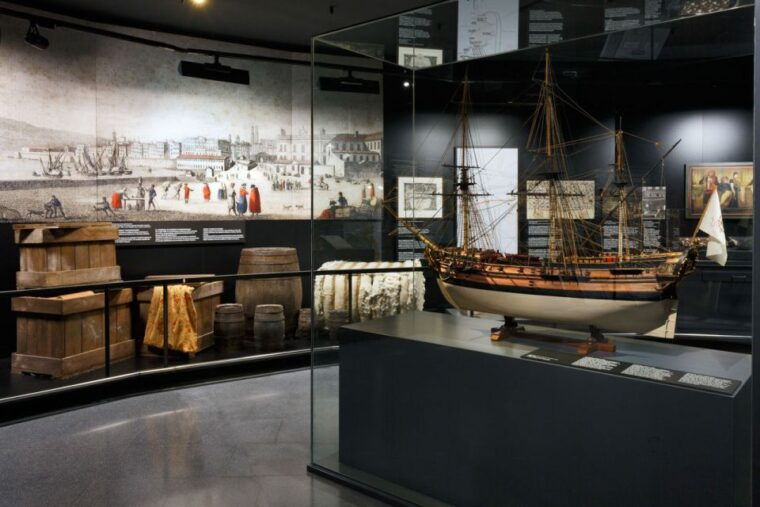 barcelona-history-museum-of-catalonia-skip-the-line-ticket