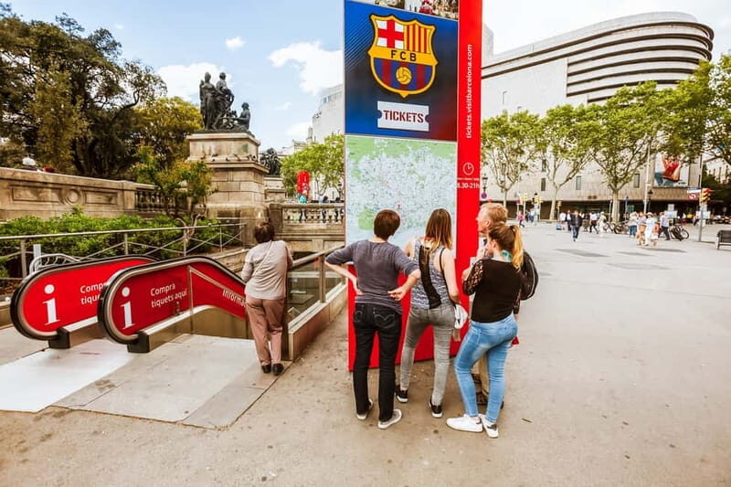 Barcelona: Hola Barcelona Public Transport Travel Card - A Practical Guide to the Hola Barcelona Travel Card