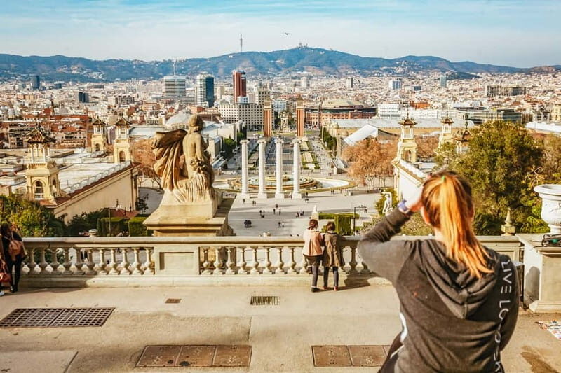 Barcelona: Hola Barcelona Public Transport Travel Card - Practical Tips for Making the Most of the Travel Card