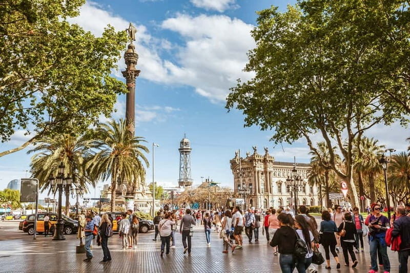 Barcelona: Hola Barcelona Public Transport Travel Card - FAQs