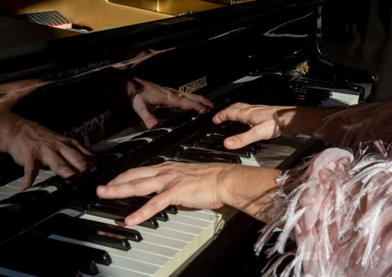 Barcelona: Homage to Chopin Concert - Key Points
