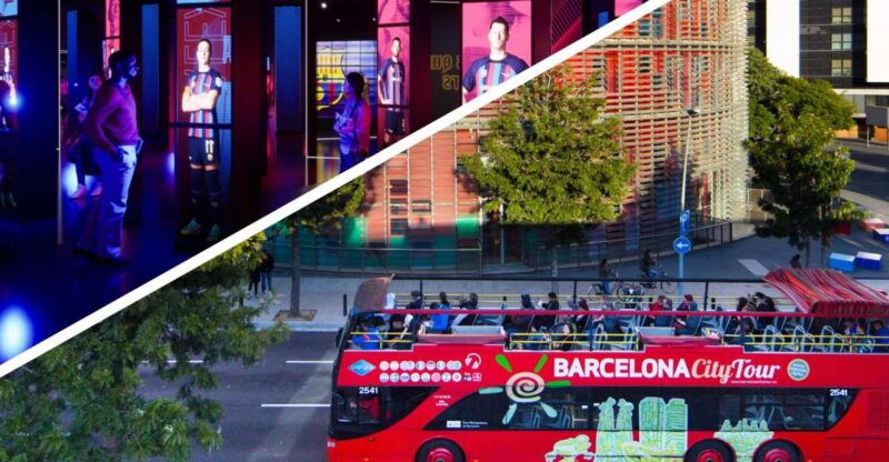 barcelona-hop-on-hop-off-bus-and-fc-barcelona-immersive-tour