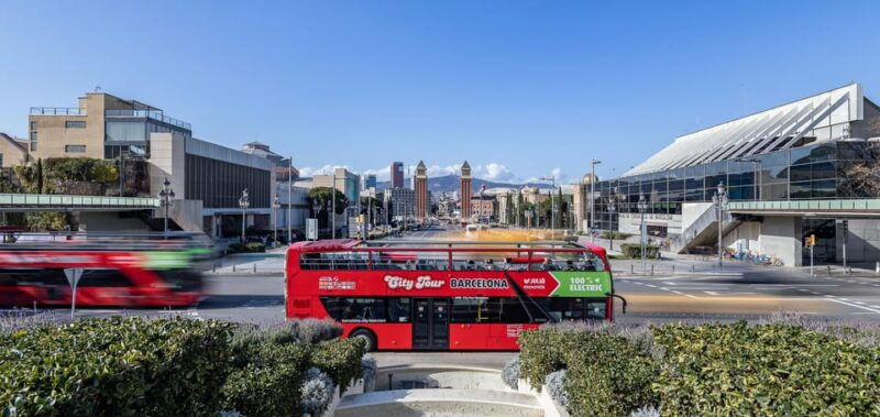 barcelona-hop-on-hop-off-bus-with-sailing-cruise