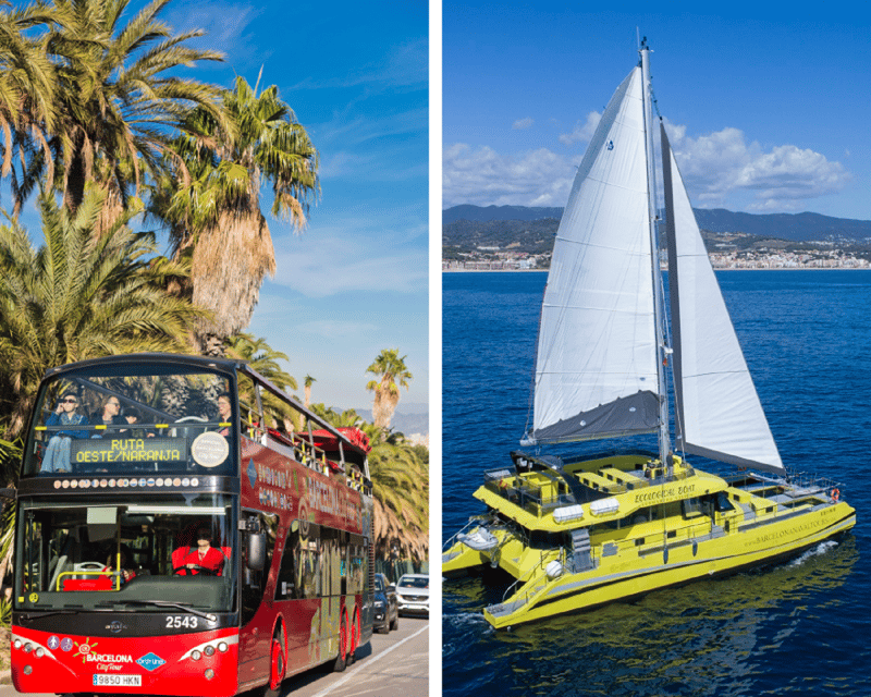 barcelona-hop-on-hop-off-bus-with-sailing-cruise