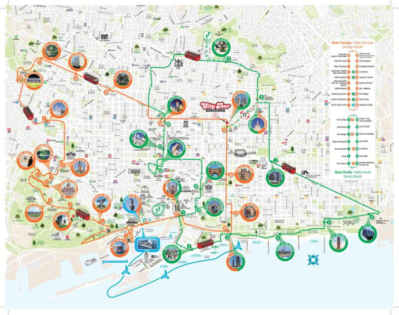 barcelona-hop-on-hop-off-bus-with-sailing-cruise