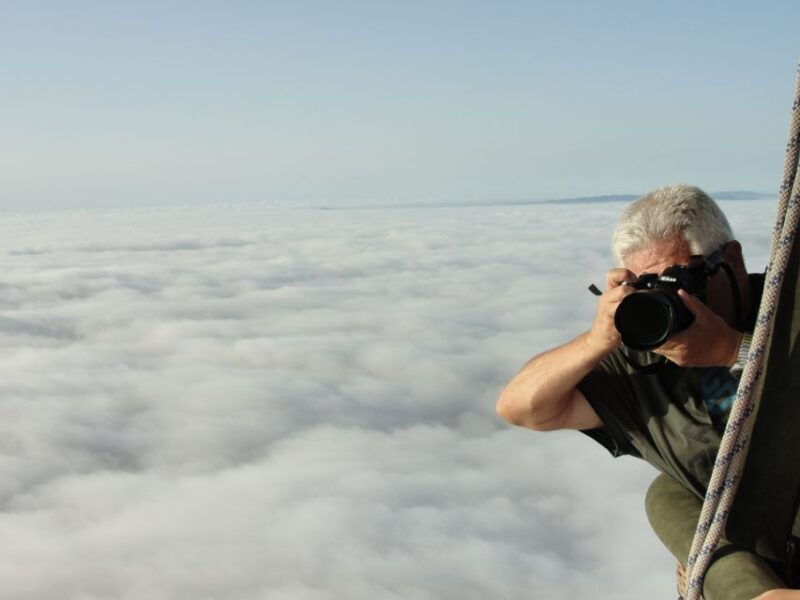 barcelona-hot-air-balloon-flight-experience
