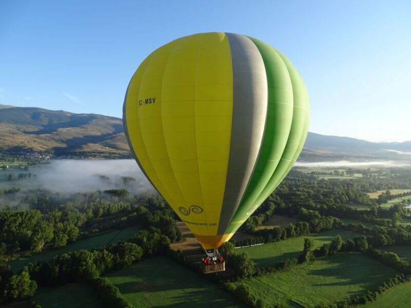 barcelona-hot-air-balloon-flight-experience
