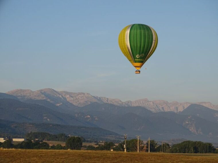 barcelona-hot-air-balloon-flight-experience