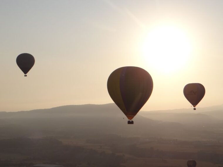 barcelona-hot-air-balloon-flight-experience