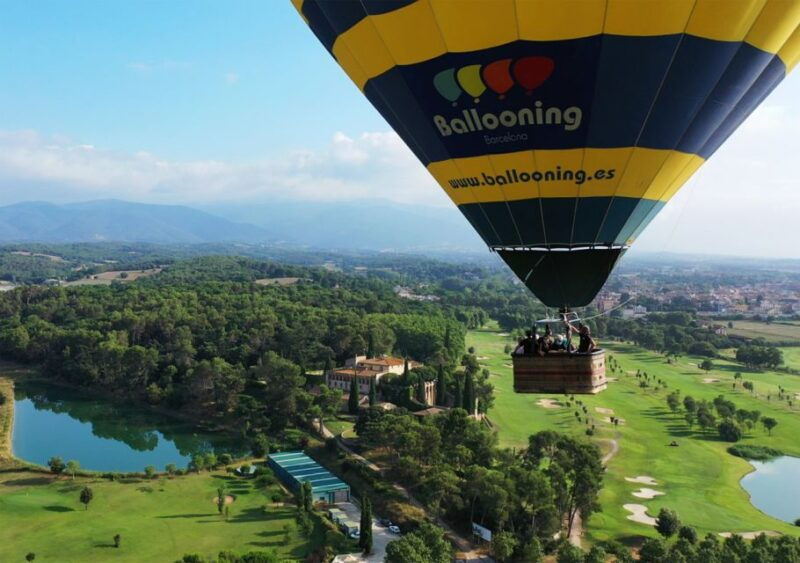 barcelona-hot-air-balloon-ride-with-optional-transportation