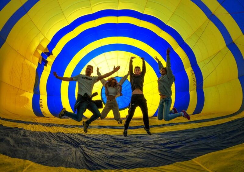 barcelona-hot-air-balloon-ride-with-optional-transportation