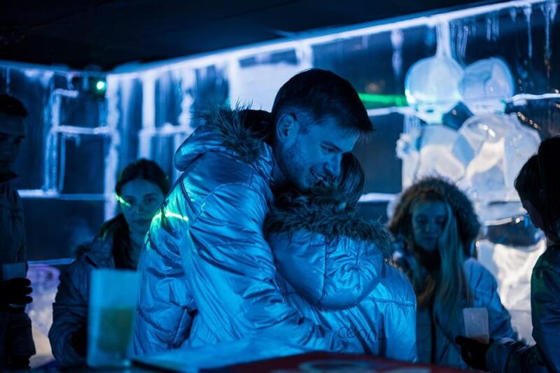 barcelona-ice-bar-and-terrace-drinks-romantic-package