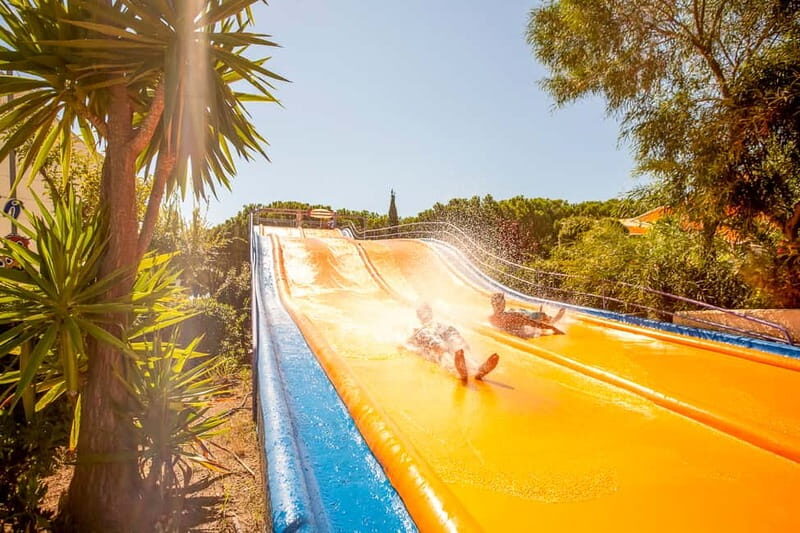 Barcelona: Illa Fantasia Water Park Day Ticket - An In-Depth Look at Illa Fantasia Water Park