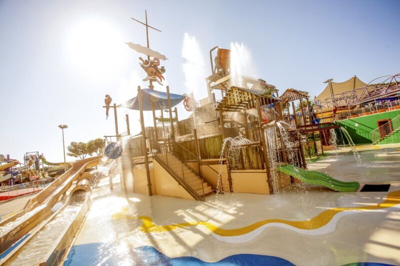Barcelona: Illa Fantasia Water Park Day Ticket - The Sum Up: Is Illa Fantasia Water Park Worth It?