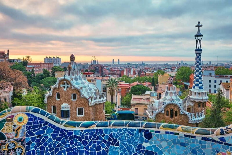 Barcelona in a Day: 6-Hour Scenic & Cultural Highlights Tour - Why Choose This Tour?