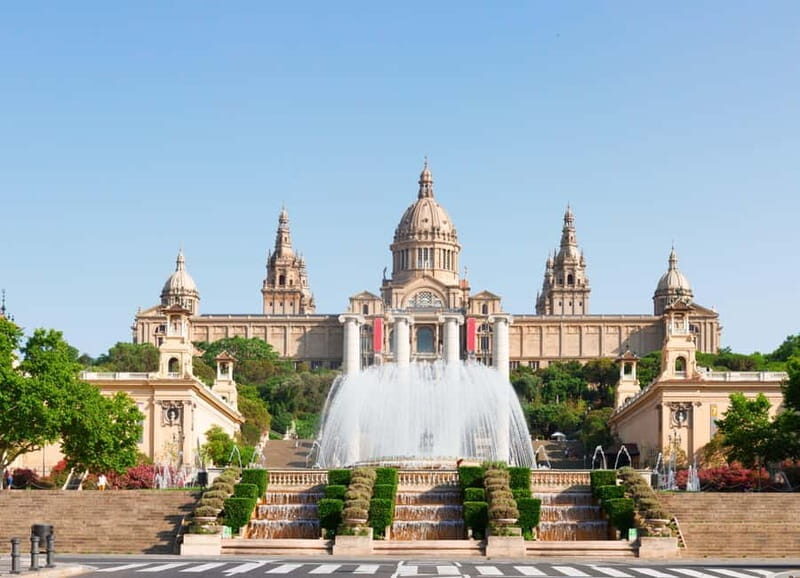 Barcelona in a Day: 6-Hour Scenic & Cultural Highlights Tour - FAQ: Your Top Questions Answered